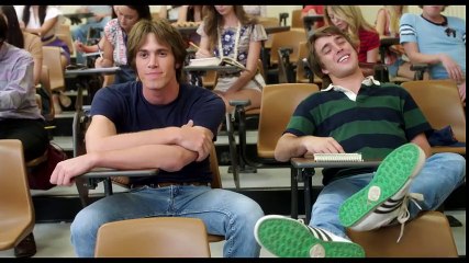 Everybody Wants Some!! Official Trailer 2 (2016) - Blake Jenner, Ryan Guzman Comedy HD