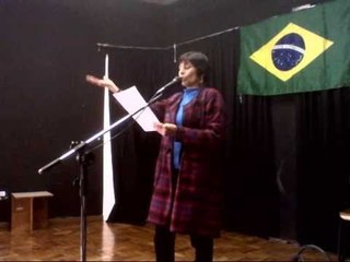 (2) Evangelista Souza no Café com Poesia - 83º Edição - 25-06-2016