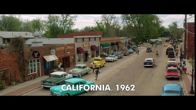 Dear Eleanor Official Trailer 1 - Jessica Alba, Luke Wilson Movie HD