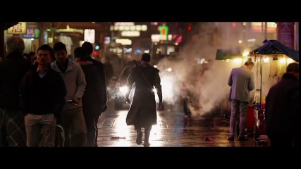 Doctor Strange Official  Sneak Peek  Featurette (2016) - Benedict Cumberbatch Movie