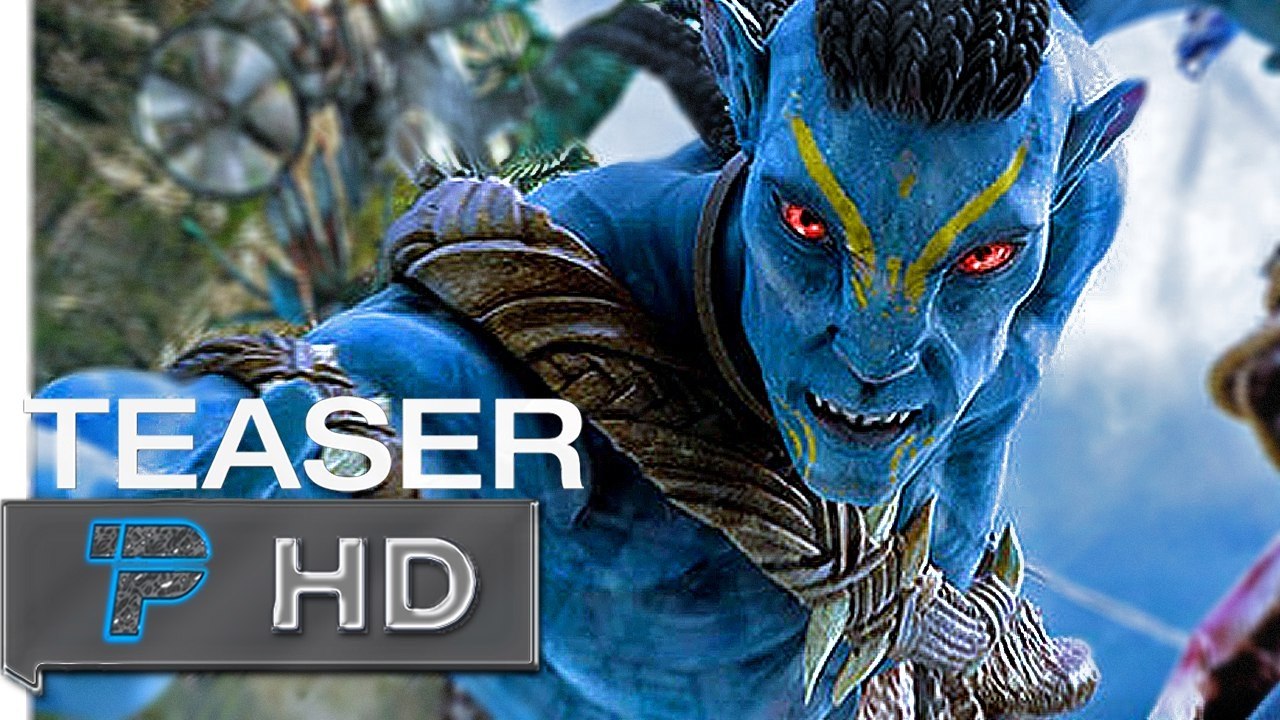 Trailer Avatar 2 đầy kịch tính ngay hôm nay đã chính thức được tung ra! Phần tiếp theo của bộ phim điện ảnh kinh điển Avatar hứa hẹn sẽ đưa khán giả vào một cuộc phiêu lưu đầy mạo hiểm và bất ngờ, với những hình ảnh đẹp và kỹ xảo tuyệt vời.