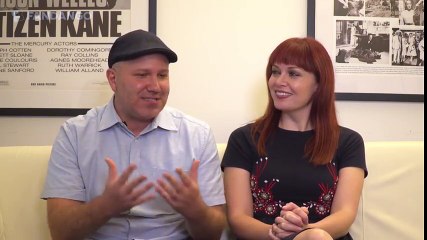 Fantastic Beasts and Where to Find Them Trailer Review (2016) - Eddie Redmayne Movie