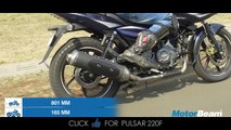 2017 Pulsar 220 Review - 6 Changes _ MotorBeam-Heyd5Nfc51Q