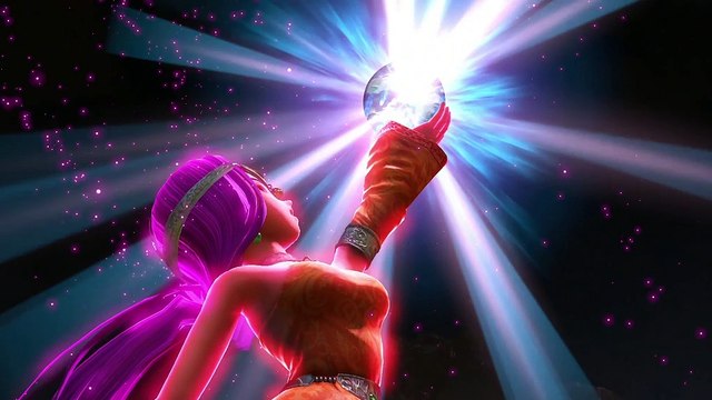 Dragon Quest Heroes II - Overview Trailer