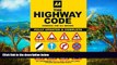 PDF [DOWNLOAD] AA The Highway Code: Essential for All Drivers (AA Driving Test Series) AA