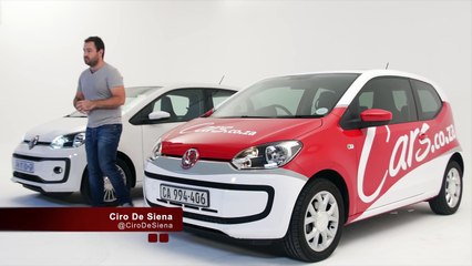 VW up! vs up! New vs Old, Side by Side Comparison-t3orakIvQOQ