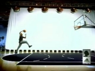 Kobe Bryant Dunks