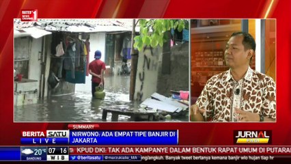 Dialog: Siaga Sistem Peringatan Dini #1