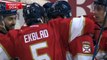 Edmonton Oilers vs Florida Panthers | NHL | 22-FEB-2017