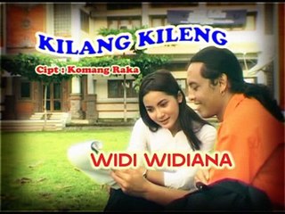 KILANG KILENG - Widi Widiana