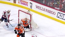Washington Capitals vs Philadelphia Flyers | NHL | 22-FEB-2017