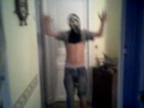 Tecktonik so chic: seb le belge