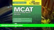 Best Ebook  MCAT Physics and Math Review: New for MCAT 2015 (Graduate School Test Preparation)