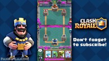 Clash Royale Ultimate Combo: Hog Rider   Goblin Barrel Deck and Strategy for Arena 5, 6, 7