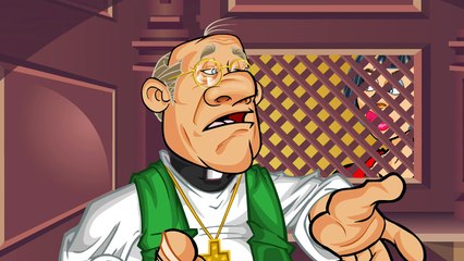 Una mujer muy FRUGIL - chiste corto