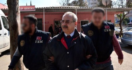 ABD Konsolosluğu Tercümanı PKK Provokatörü Çıktı