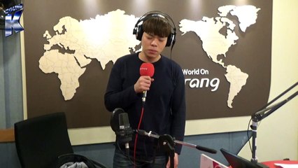 [Sound K] 임세준 (Im Se Jun) - 오늘은 가지마 (In the End, It's You)