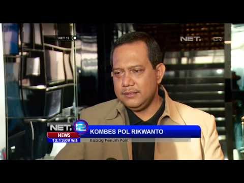 Mantan pimpinan ISIS mengaku berangkatkan 156 WNI ke Suriah - NET12