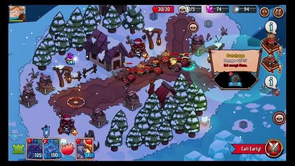 Crazy Kings (By Mantis Shrimp) - iOS Gameplay Video