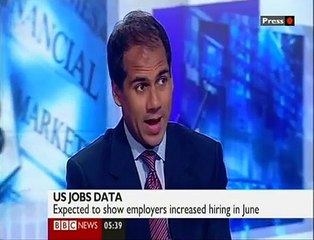BBC.1. What Can Work For Usa-With Alpesh Patel