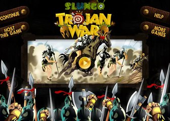 La guerra de troya / La guerra di Troia / The Trojan Horse 1961