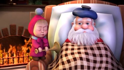 Film d'animation très drôle pour les enfants 2017 - hiver de vacances de Noël