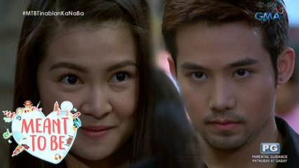 Meant to Be: Monologue ni Billie