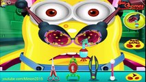 Minion Patient Nose Doctor - Minionnew