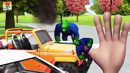 Finger Family Collection | Sumo Man Wrestling Finger Family Nursery Rhymes Plus More