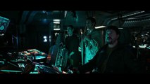 Alien: Covenant - Clip - The Last Supper