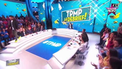 Cyril Hanouna prendra sa douche durant ses 35 heures de direct (VIDEO)