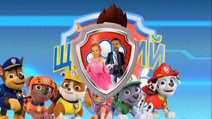 Мисс кэти и мистер макс семья пальчиков на русском Кидс Диана и Рома шоу все серии подряд