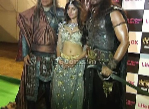 Prem Ya Paheli Chandrakanta- Kritika Kamra, Gaurav Khanna, Sudesh Berry With Other Starcasts- Life Ok Upcoming Serial