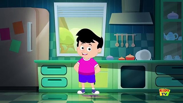 Five Little Sharks | Nursery Rhymes | Kids Songs | Baby Rhymes | Shark Song