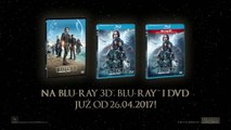 Łotr 1 Gwiezdne Wojny historie dvd/blu ray/blu ray 3D