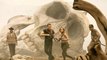 KONG- SKULL ISLAND - All Movie Clips Compilation (2017) Tom Hiddleston Action Movie HD - (Fan made)  - Dailymotion
