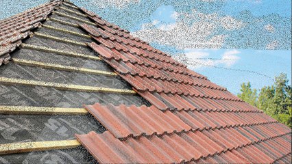 Hire the Best Roof Repair services in Upper Marlboro MD