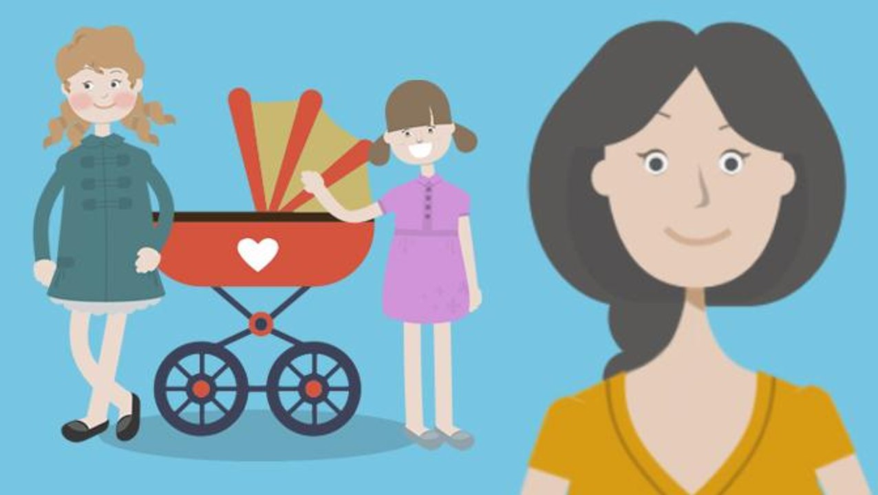 The New Downstairs: Nannies