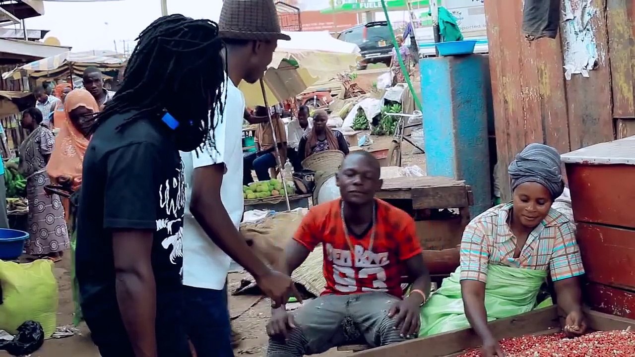 Miracle Working God Pastor Titus Ssekawe New Ugandan Gospel Music Videos  2017