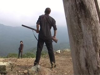 DE L'OR POUR LES BANDITS PARTIE 2