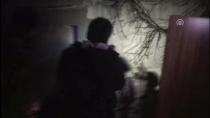 13 Adrese Eş Zamanlı Uyuşturucu Operasyonu