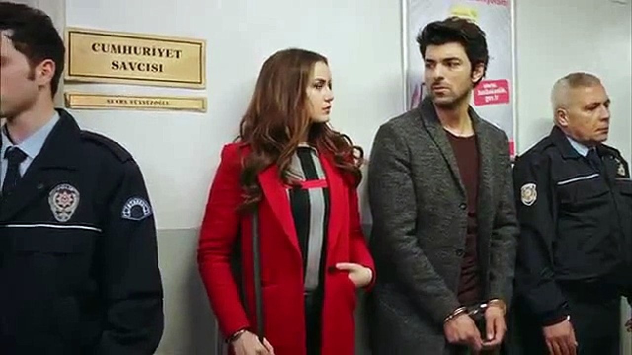 مسلسل حـتى الممات مترجم الحلقة 7 - القسم 2