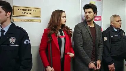 مسلسل حـتى الممات مترجم الحلقة 7 - القسم 2