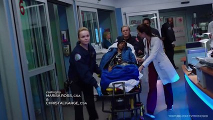 Chicago Med - saison 2 - épisode 13 Teaser VO