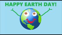 GOING GREEN! (Earth Day song for kids about the 3 Rs- Reduce, Reuse, and Recycle!