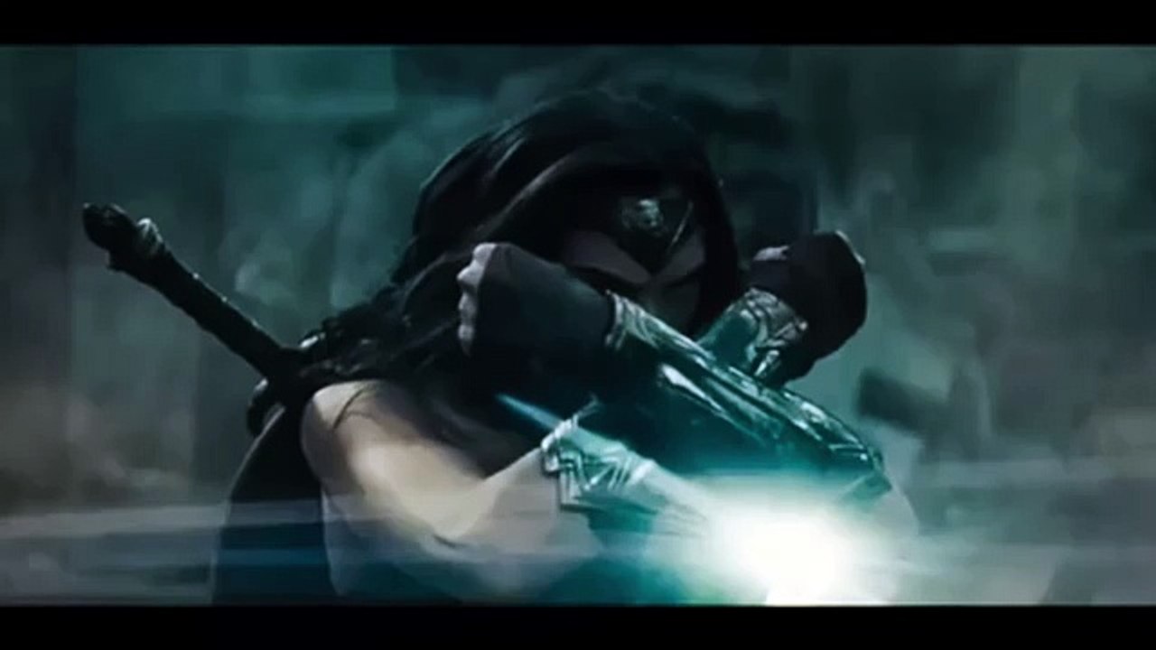 Batman v Superman - Full FIGHT with DOOMSDAY PART 1 [Ultimate edition HD]