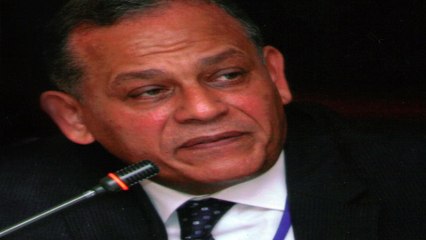 السادات يسرب تسجيلين للتضليل والإيهام ببراءته من تسريب قانون الجمعيات الأهلية