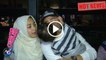 Gemas Lihat Raffi Wawancara, Rafathar Langsung Cium Bibir Raffi - Cumicam 24 Februari 2017