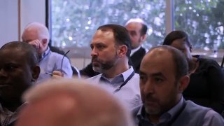 Reviews of the Pre-Launch Summit of Data Center