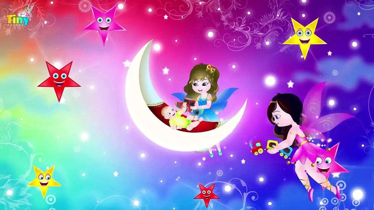 Five Little Monkeys Songs for Children | Nursery Rhymes | TinyDreams Kids